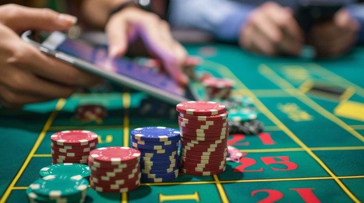 Verificação de Conta 577BET.COM